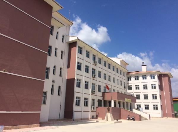 Ömer-Ümmügülsüm Cirık Mesleki Ve Teknik Anadolu Lisesi resmi